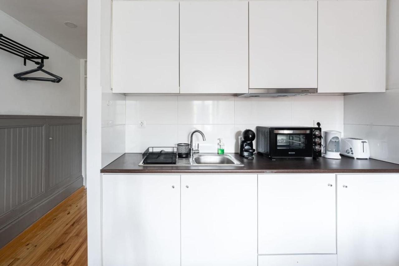 Panorama Apartments Porto Clerigos Екстериор снимка