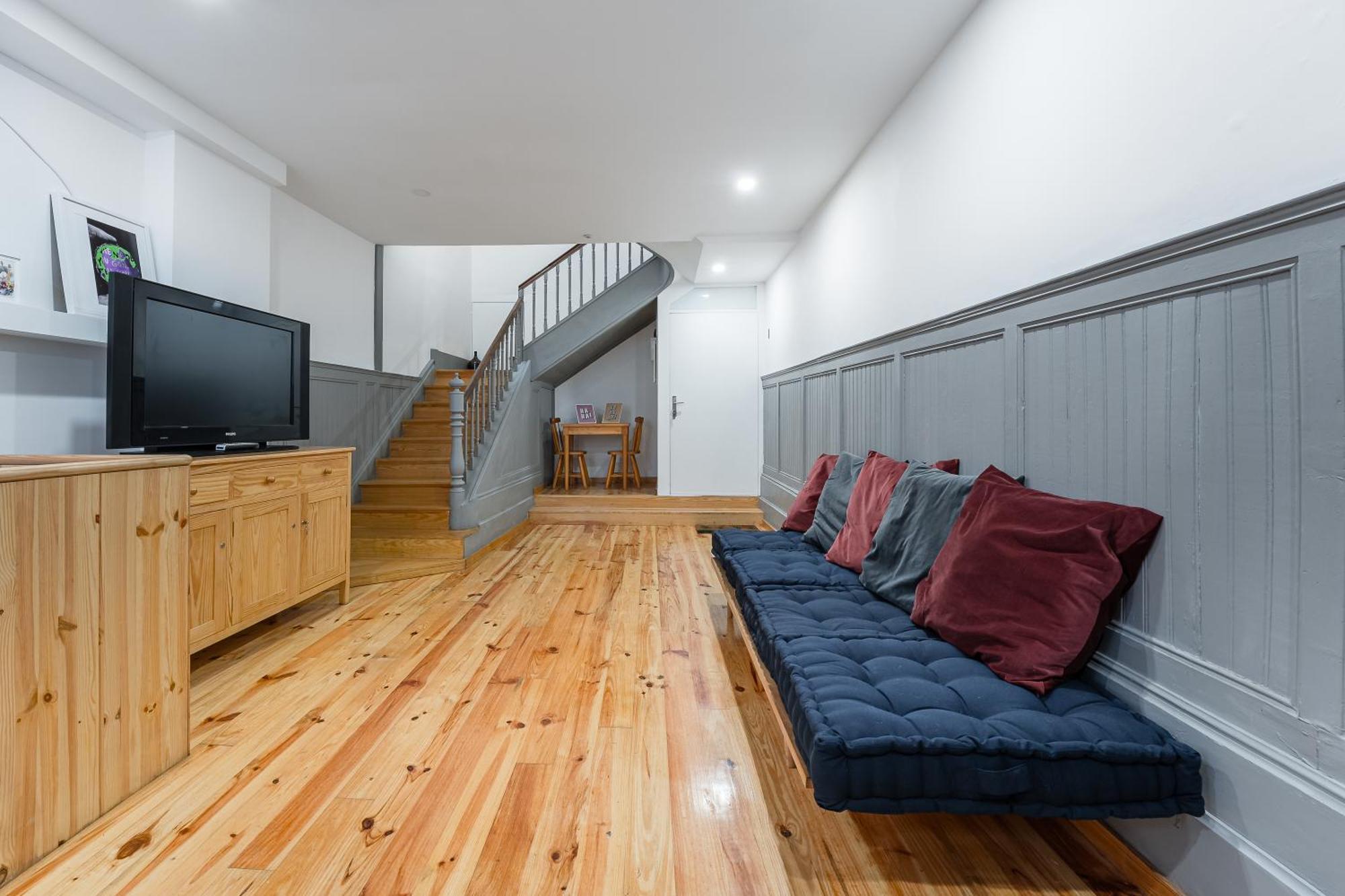 Panorama Apartments Porto Clerigos Екстериор снимка