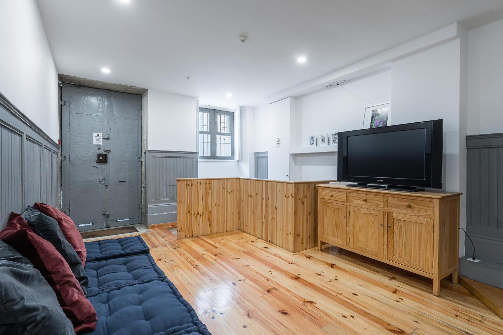 Panorama Apartments Porto Clerigos Екстериор снимка