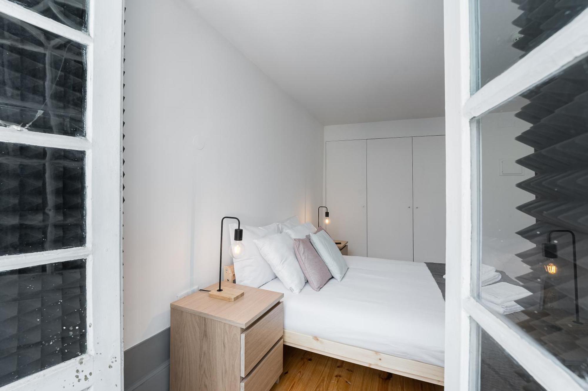 Panorama Apartments Porto Clerigos Екстериор снимка