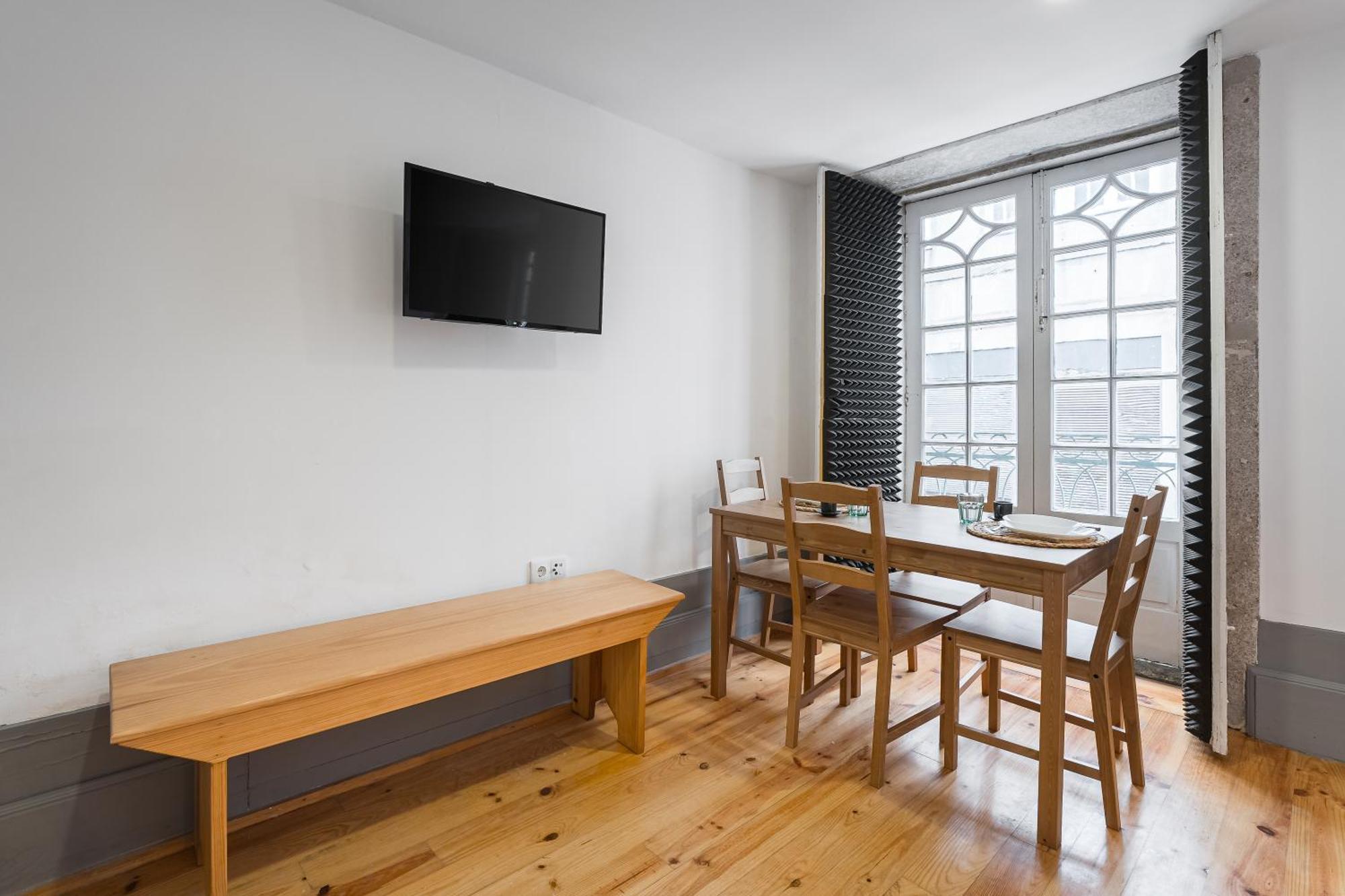 Panorama Apartments Porto Clerigos Екстериор снимка