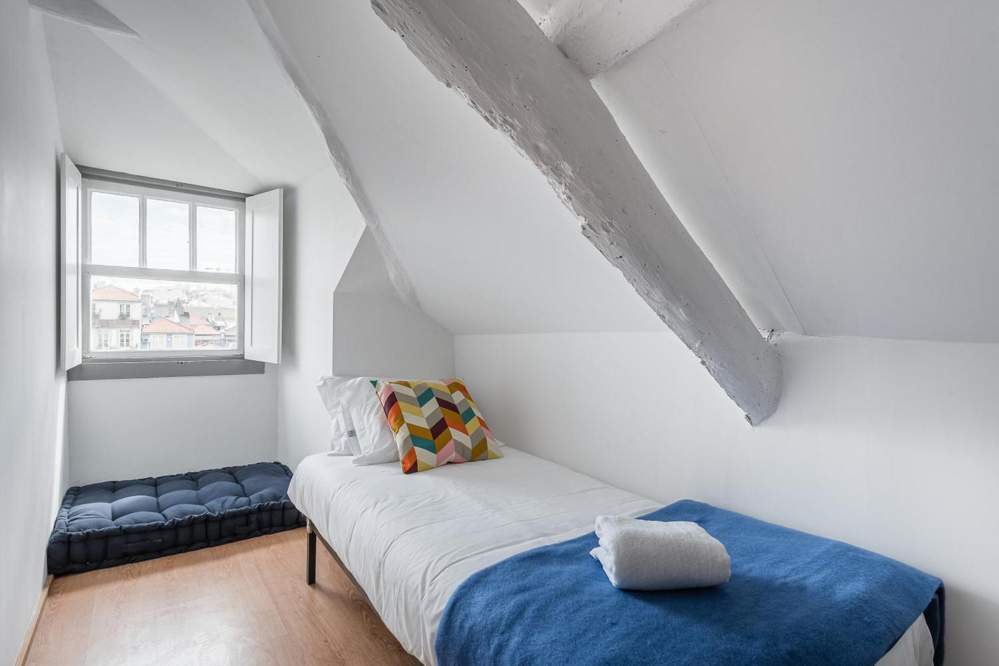 Panorama Apartments Porto Clerigos Екстериор снимка