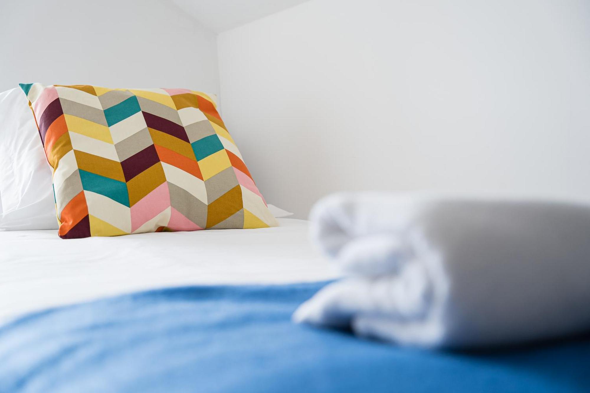 Panorama Apartments Porto Clerigos Екстериор снимка