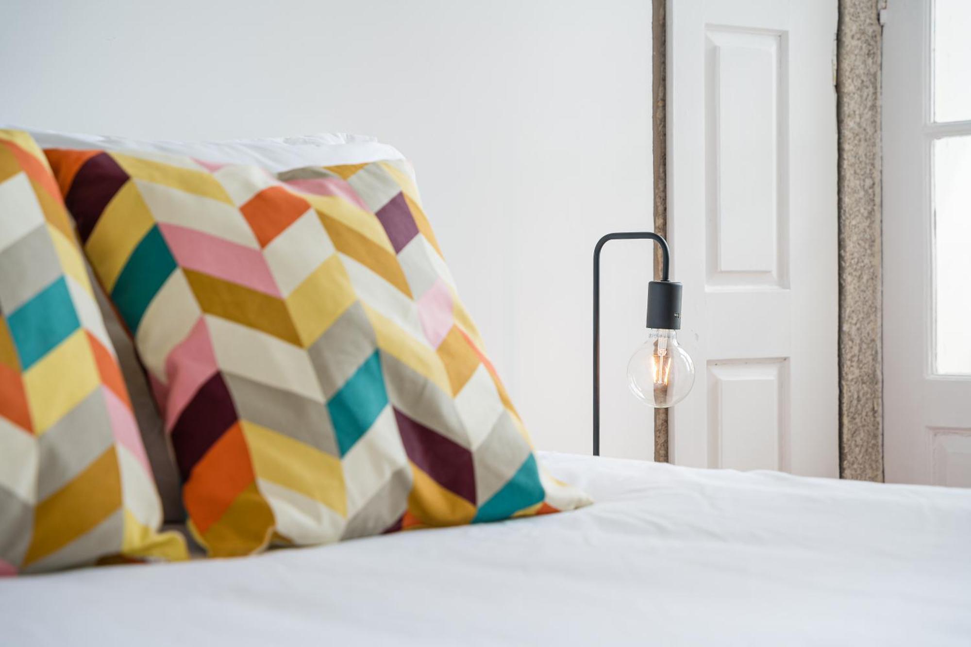 Panorama Apartments Porto Clerigos Екстериор снимка