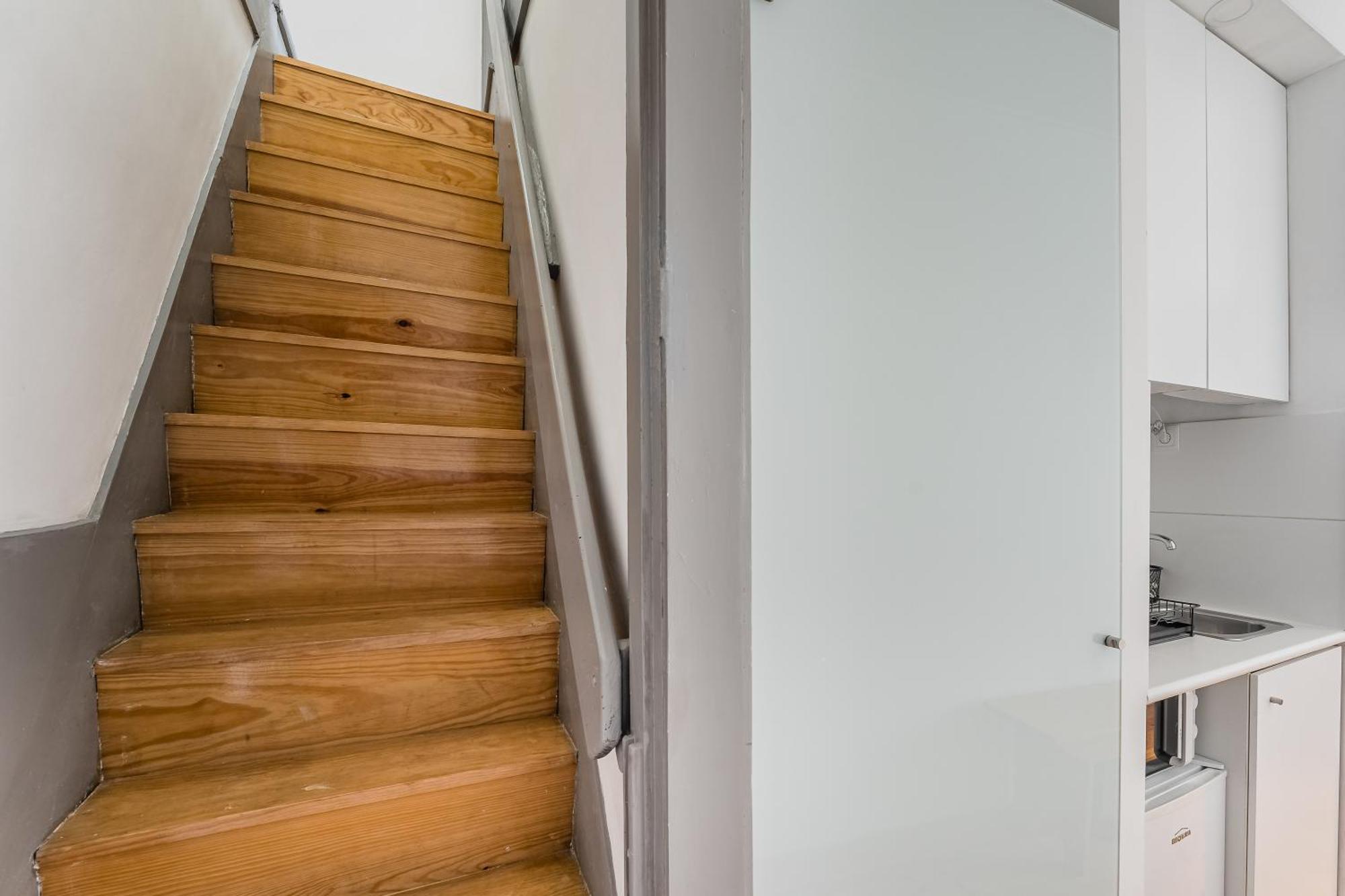 Panorama Apartments Porto Clerigos Екстериор снимка