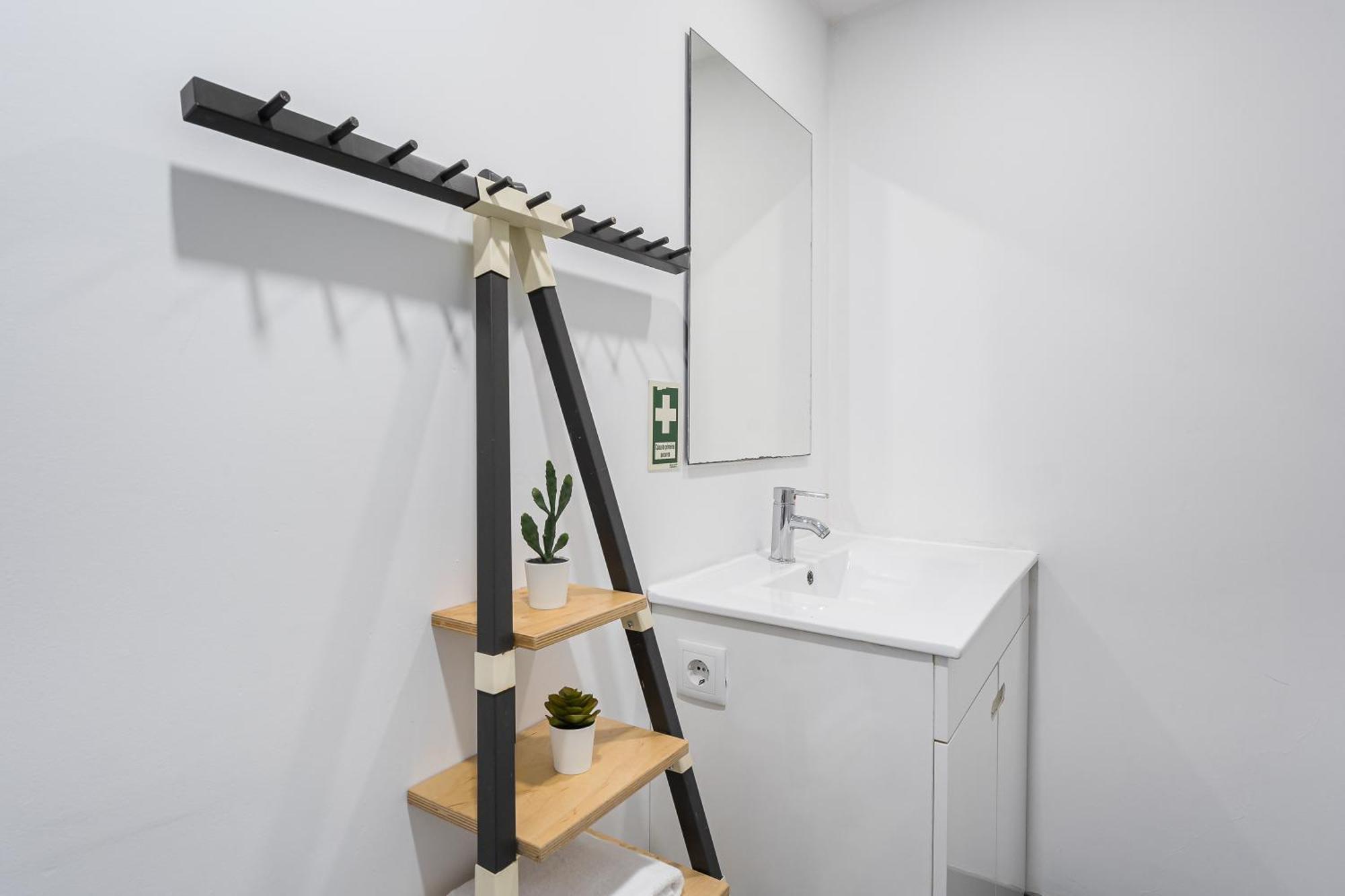 Panorama Apartments Porto Clerigos Екстериор снимка