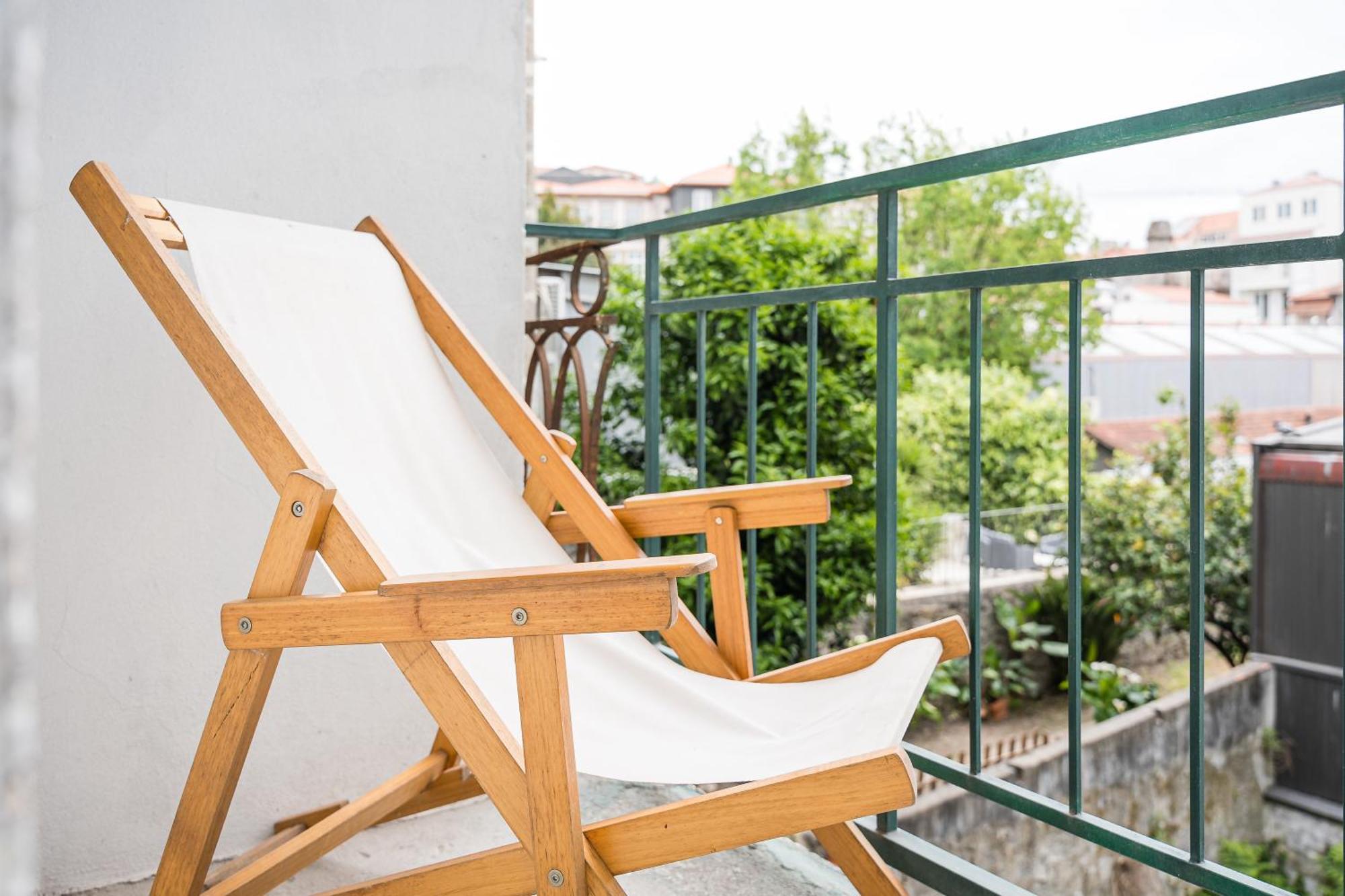 Panorama Apartments Porto Clerigos Екстериор снимка