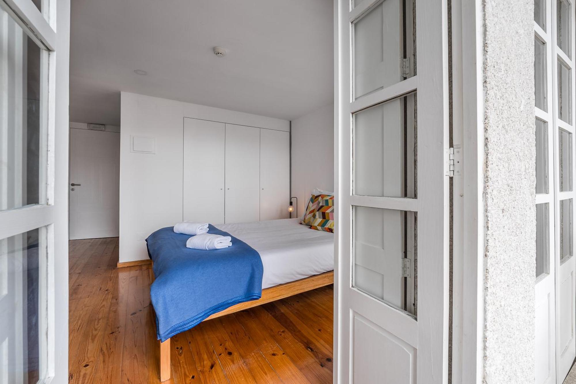 Panorama Apartments Porto Clerigos Екстериор снимка