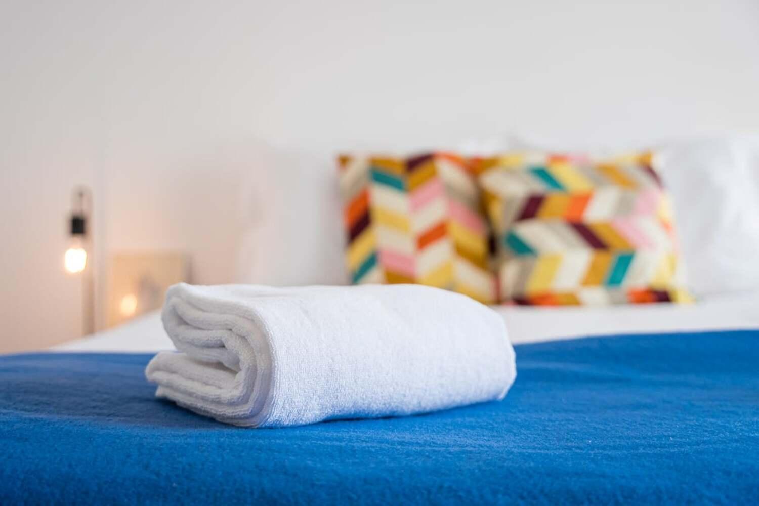 Panorama Apartments Porto Clerigos Екстериор снимка
